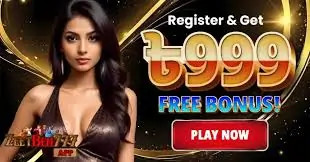 Register and get 999